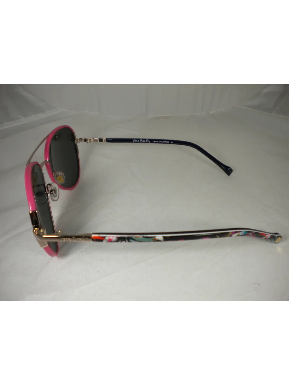 Vera Bradley Tara E Butterfly Flutter Polarized (VB-965)